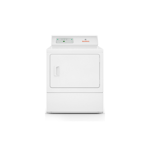 Single Dryer 9.5KG Speed Queen