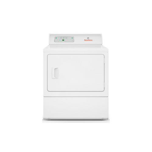 Single Dryer 9KG Speed Queen