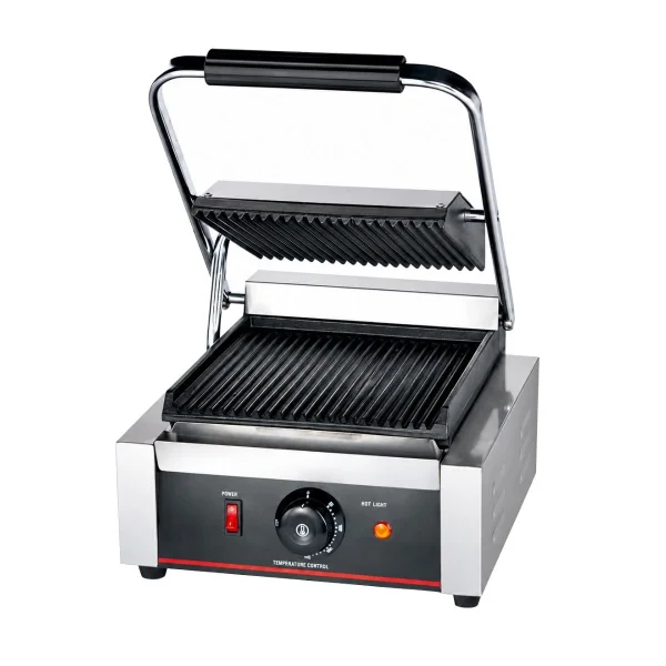 HK-Redline Panini Grill Single GH-811E