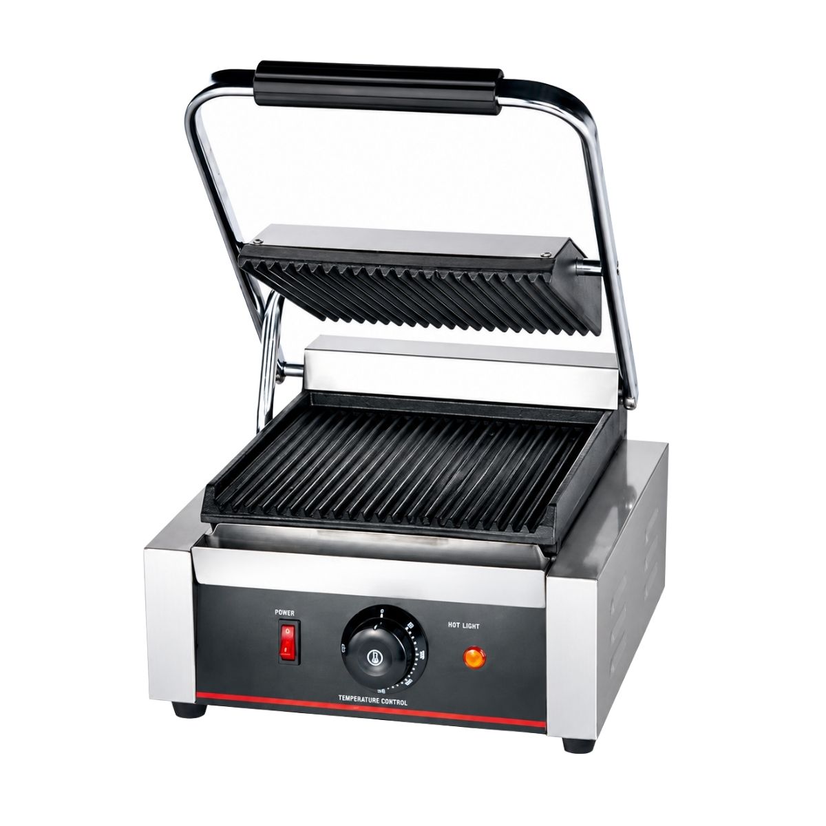 HK-Redline Panini Grill Single GH-811E