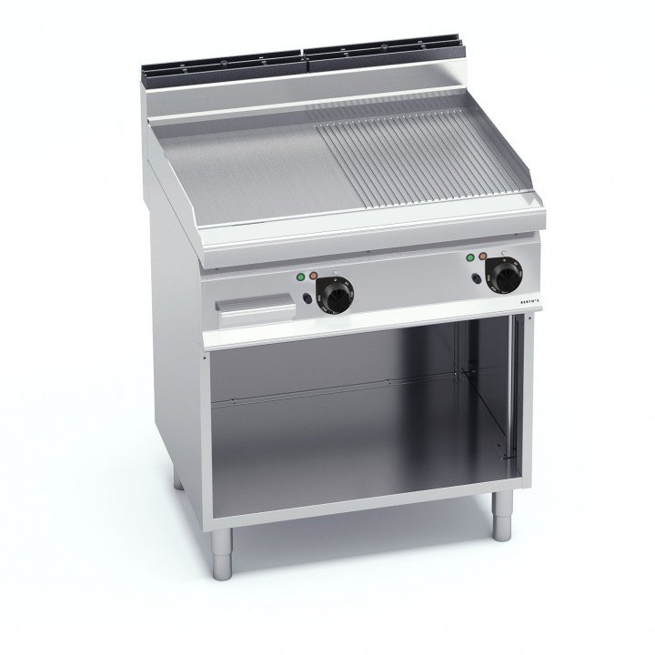 Bertos Electric FRY Top E7FM8MP2