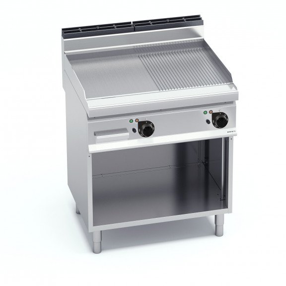 Bertos Gas FRY Top G7FM8M-2