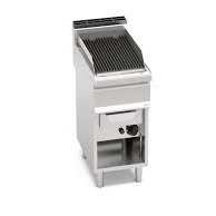 Bertos Gas Water Grill G7WG40M