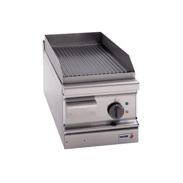 Griddle Grooved Fagor FTG7-05R