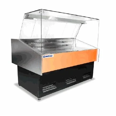 Sheffield Fabrications Meat Display Counter MD2000