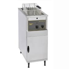 Fryer Single 14 Litres Electric Roller Grill RF-14S