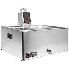 Sous VIDE Cooker Sammic Smartvide 7