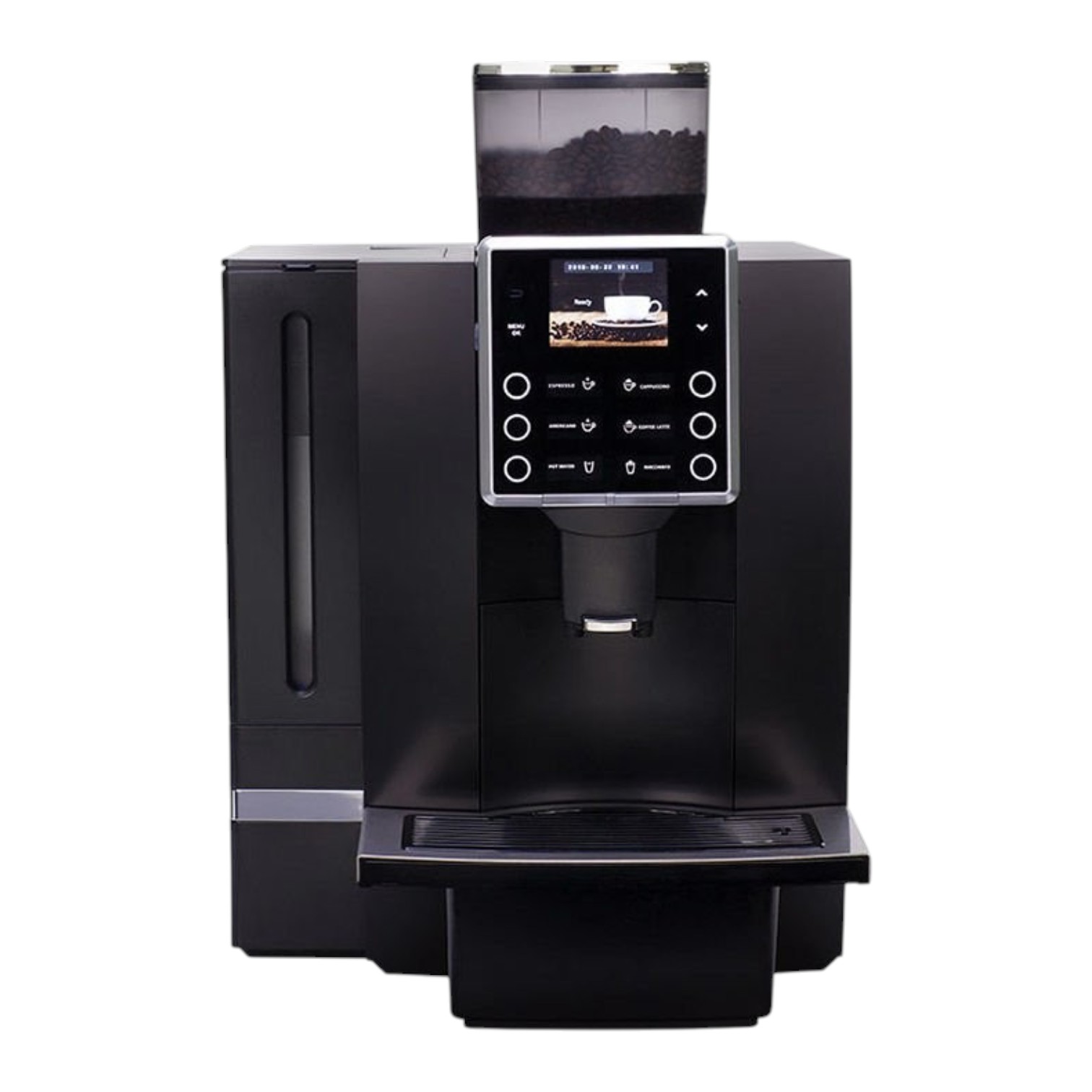 Kentekki Automatic Coffee Machine FAB 100