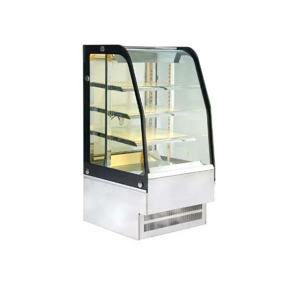HK-Redline Warm Display Curved 1500