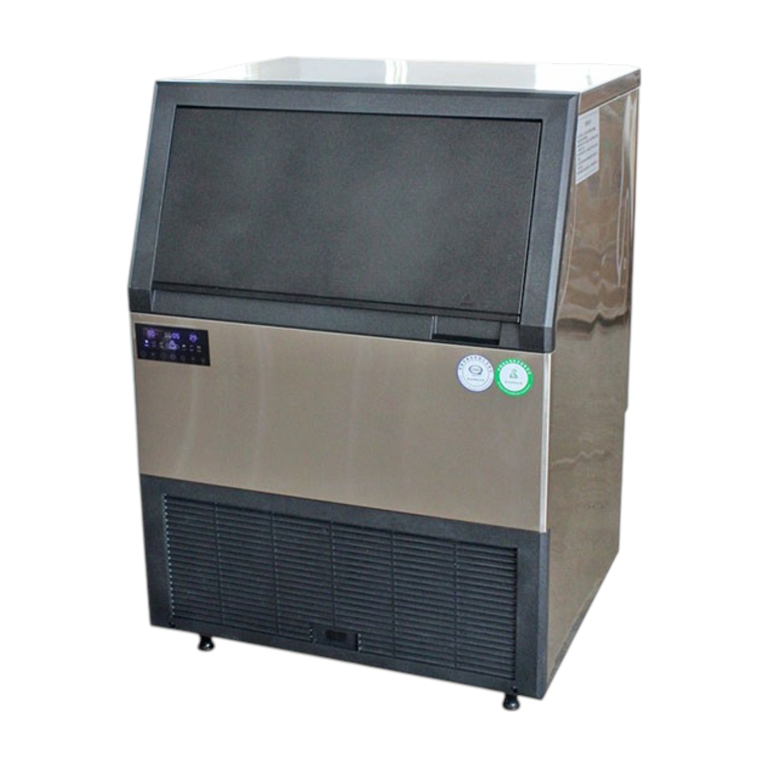 Ice Cube Machine ZBJ-80P Iberna
