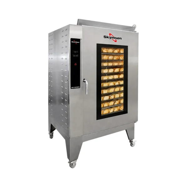 Skymsen Oven Convection Turbo Electrical 10 Trays