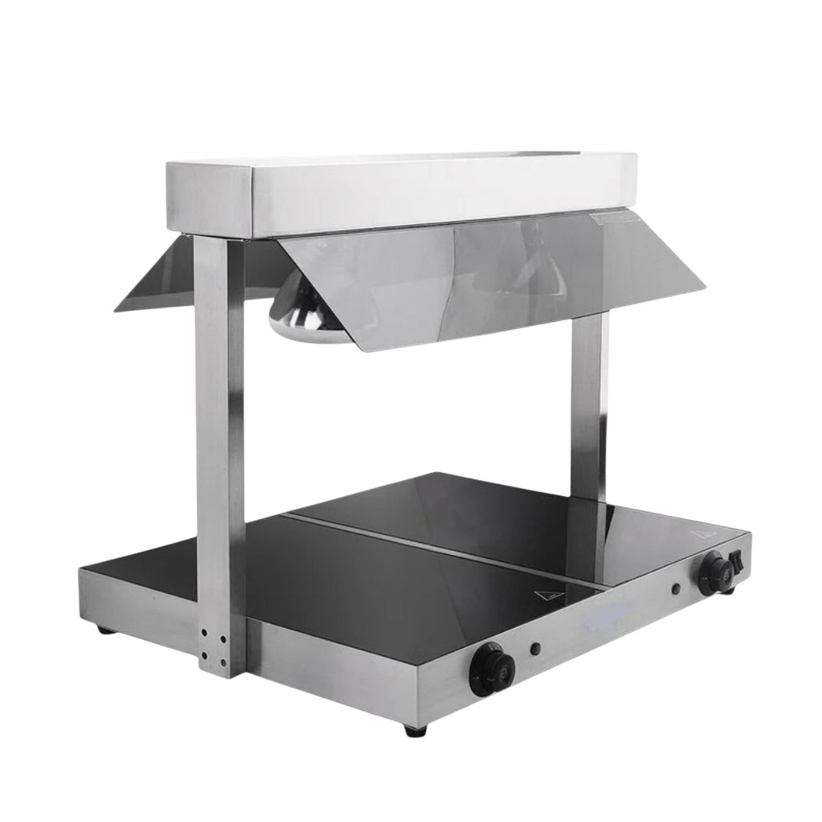 HK-Redline Buffet Hot Pass Electric TC-2F