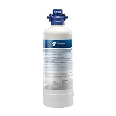 Antunes HRS - Hardness Reduction System - view 2