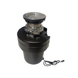 Sunnylux Food Sink Shredder Disposer ED1100