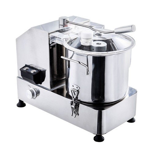 HK-Redline Food Cutter Vegetable Processor HR-9