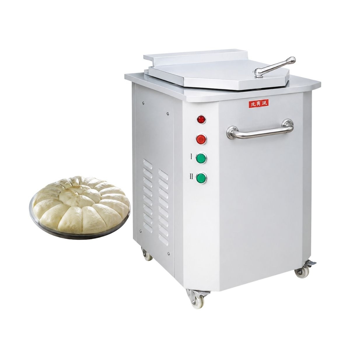 HK-Redline Dough Divider KT-20