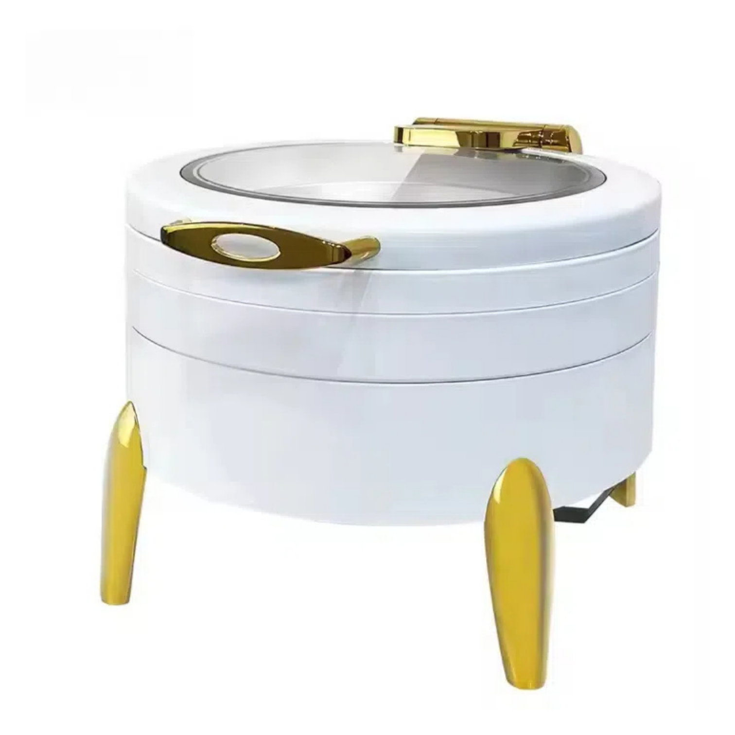 Winners Chafing Dish With Fuel Holder 6018H