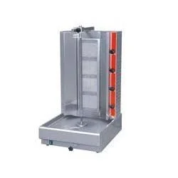 HK-Redline Shawarma Gas RG-2 - view 2