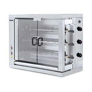 Empero Electric Chicken Rotisserie