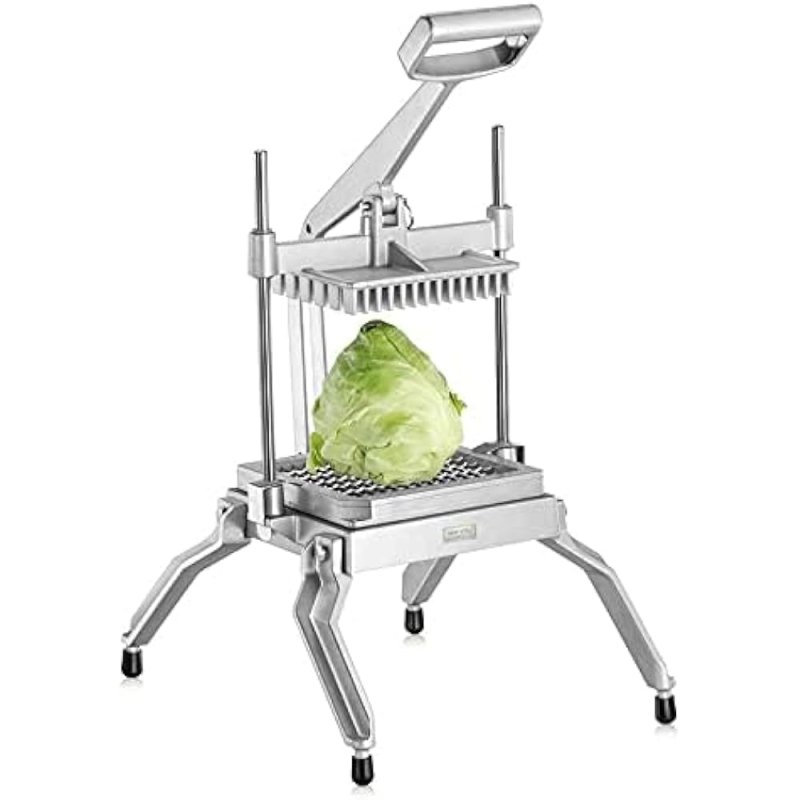 Manual Vegetable Slicer Systematic JSVC2100