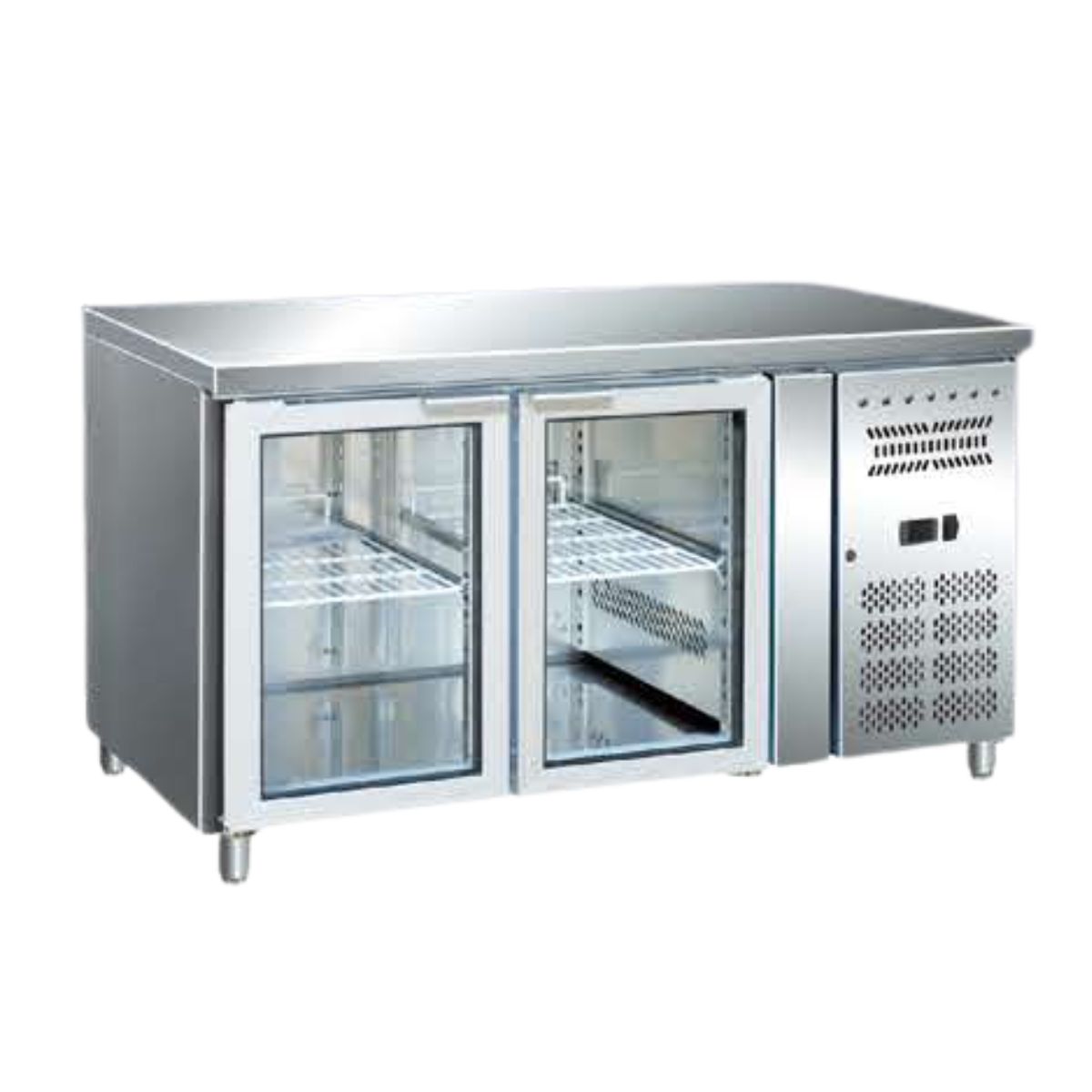 Barline Chiller 1506 Blueline SNACK2100TNG-1500