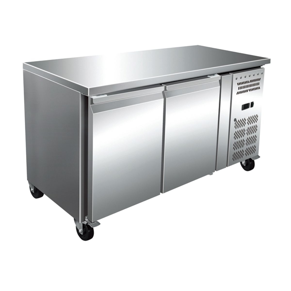 Blueline Counter Freezer SNACK2100BT 600 Series