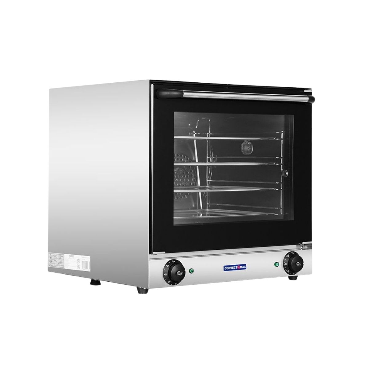 HK-Redline Electric Convection Oven 3 Tray YXD-1AE