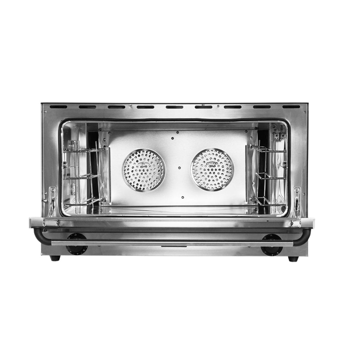 HK-Redline Elec. Convection Oven 3 Tray YXD-8A-3