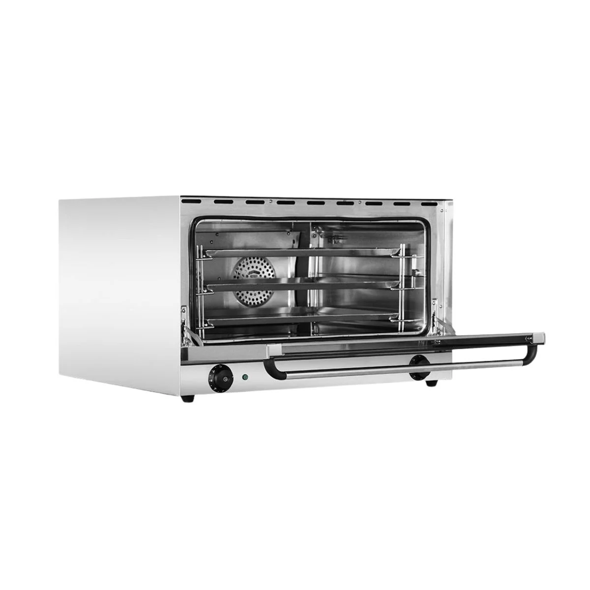HK-Redline Elec. Convection Oven 3 Tray YXD-8A-3 - view 2