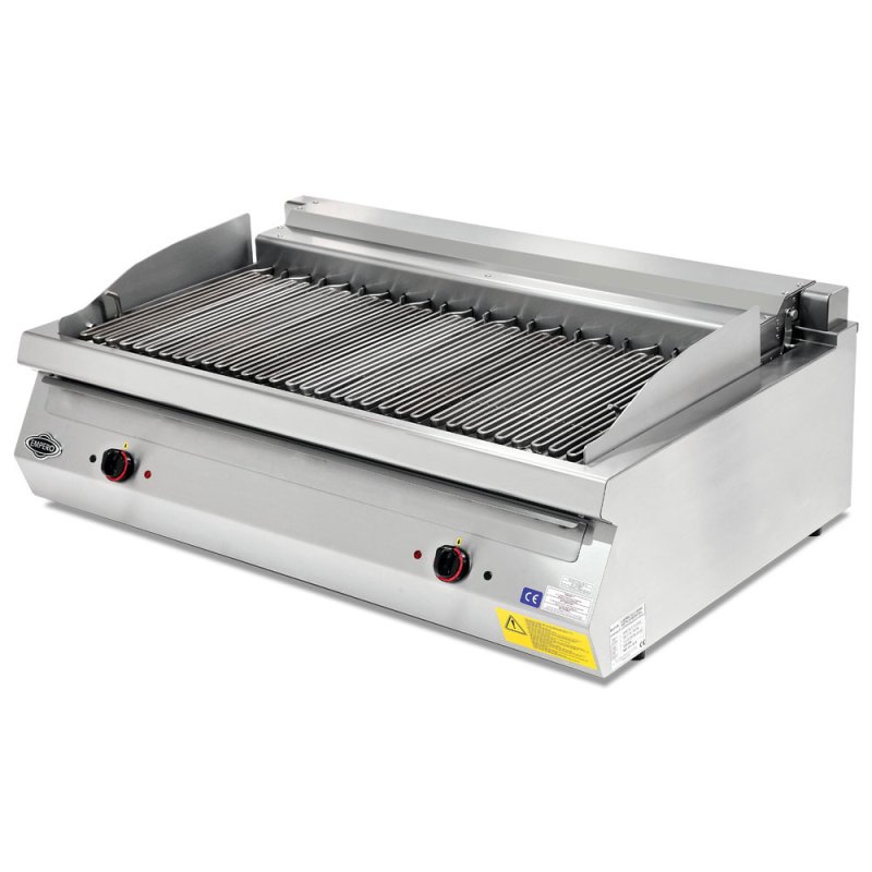 Empero Electric Water Steam Vapor Grill EMP.6LE040