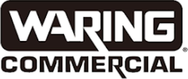 Waring website (opens in a new tab)