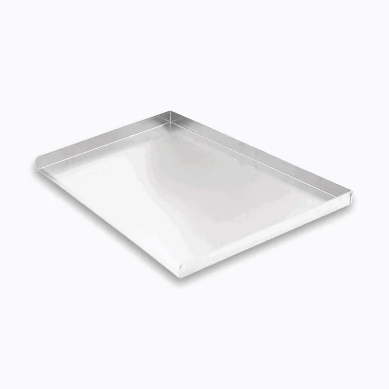 Sheffield Fabrications Baking Tray