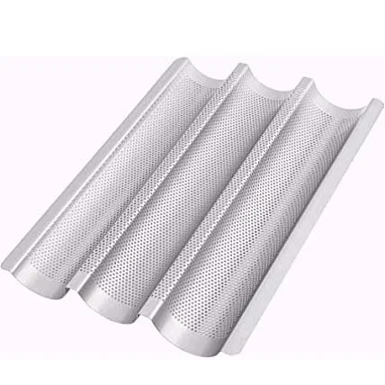 Macpan Baguette Trays Big