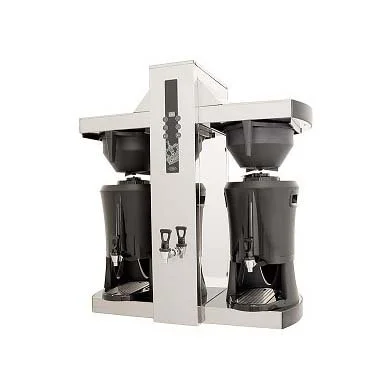 Crem Bulk Brewer TOWER 2X5 LTRS