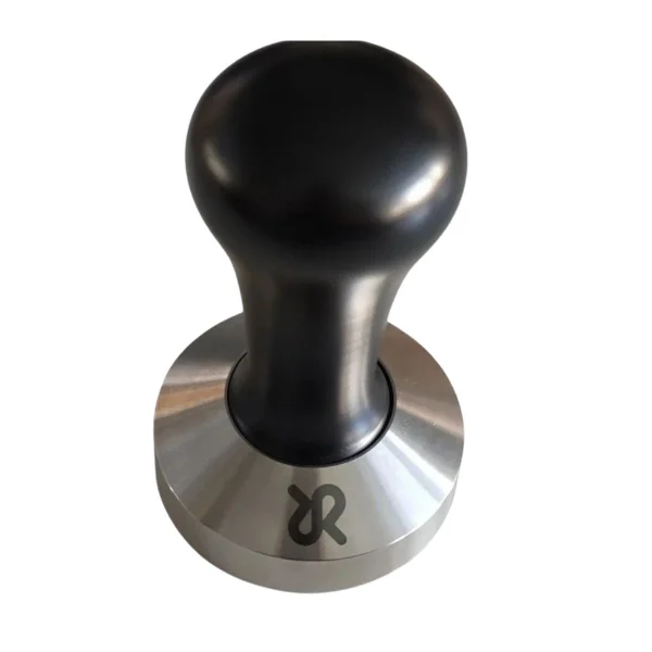 Rancilio Stainless Steel Coffee Tamper