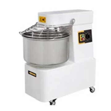 Prisma Food Spiral Dough Mixer IBT 60L