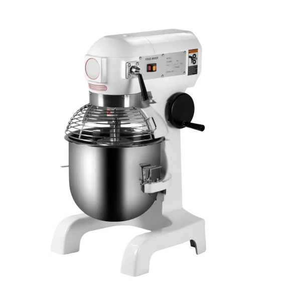 HK-Redline Planetary Dough Mixer B10GA