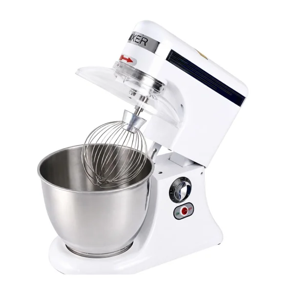 HK-Redline Planetary Spiral Dough Mixer HK B7