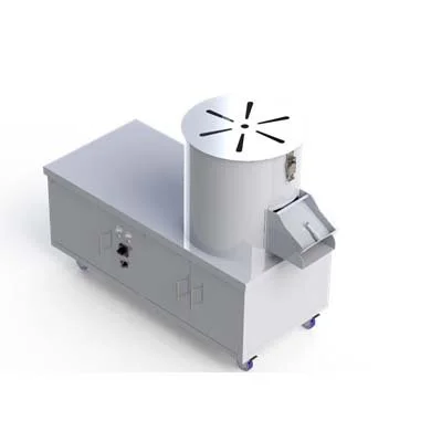 Sheffield Fabrications Potato Peeler 50 KG