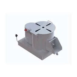 Sheffield Fabrications Potato Peeler 15 Kg