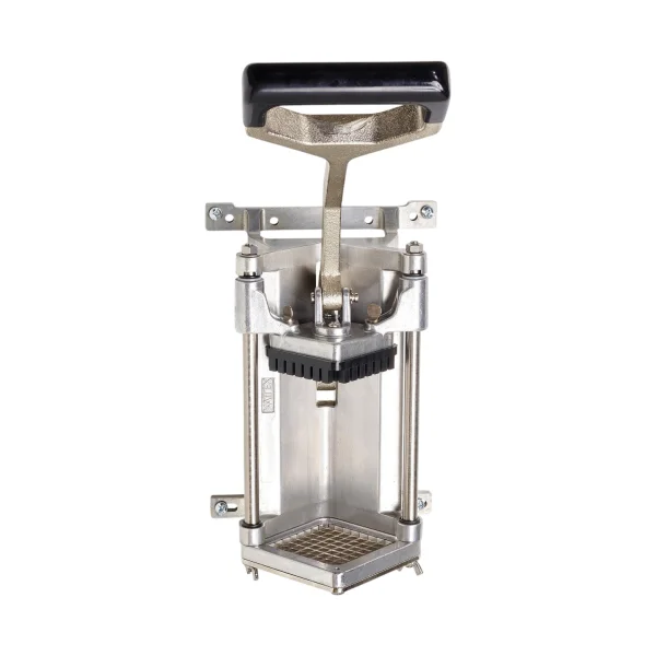 Potato Chipper ON Stand Systematic JSPCC-08