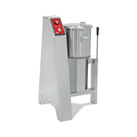 Empero Cutter Mixer SD09