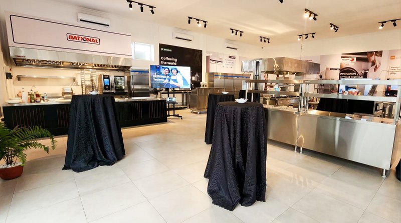 Benson & Company Arusha-Sheffield Partnership Launch