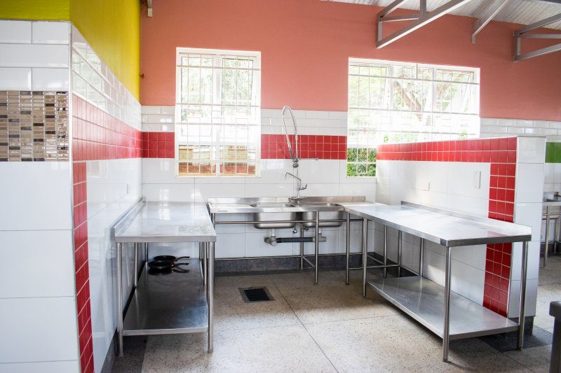 Juja Preparatory School