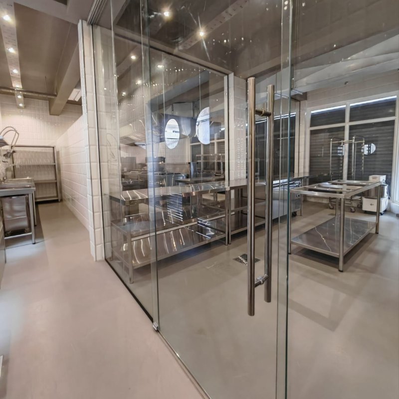 Ngara Cooks Cloud Kitchen