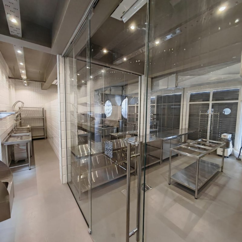 Ngara Cooks Cloud Kitchen