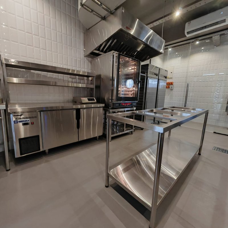 Ngara Cooks Cloud Kitchen