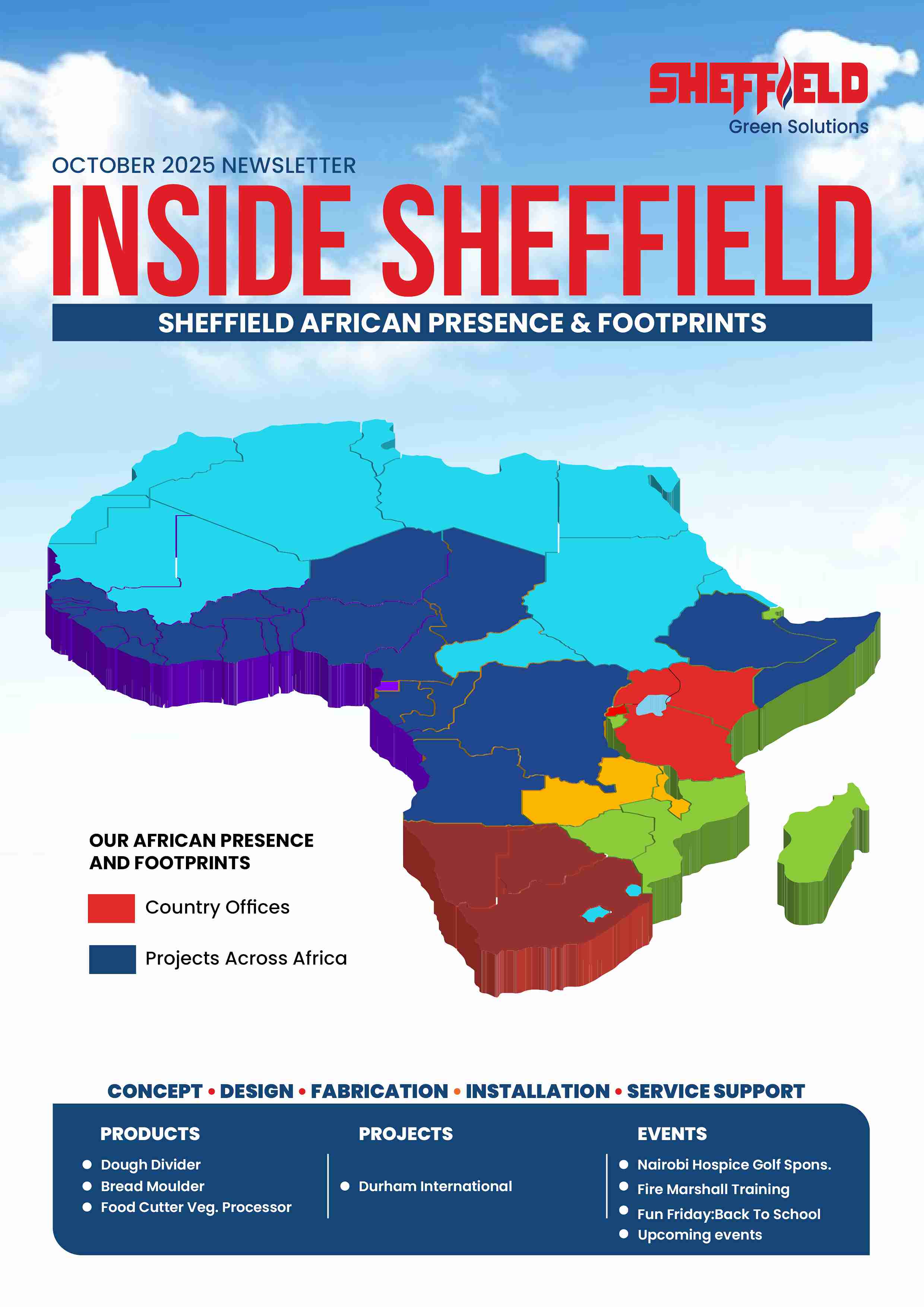 Inside Sheffield Newsletter-October2025 Edition