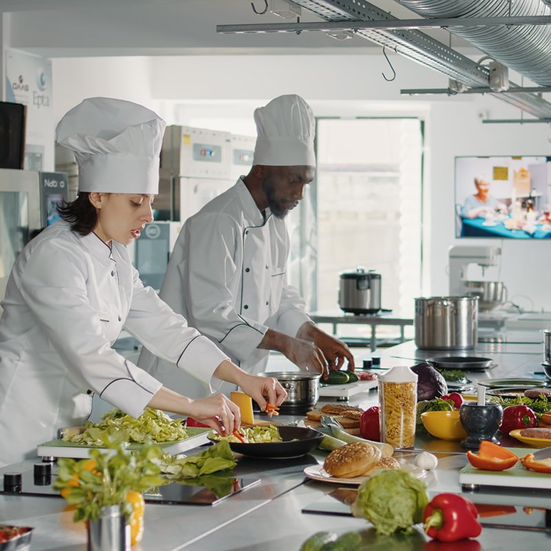 Specialty Kitchens